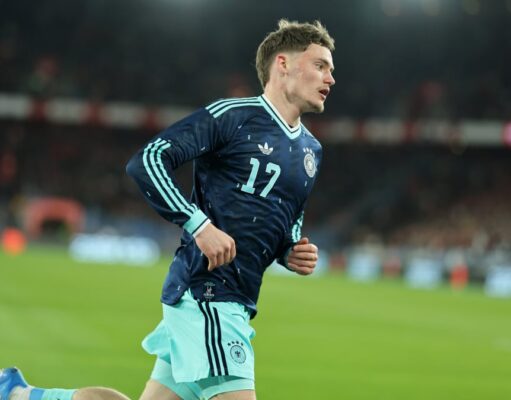 Germany vs. Curaçao 2026 livestream: How to watch World Cup for free