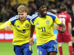 Sweden vs. Tunisia 2026 livestream: How to watch World Cup for free