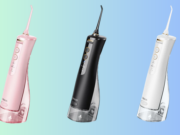 How to keep your teeth dentist-level clean without flossing