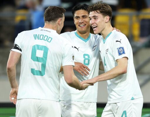 Iran vs. New Zealand 2026 livestream: How to watch World Cup for free