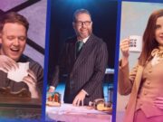 The Dropout lineup that is redefining modern entertainment