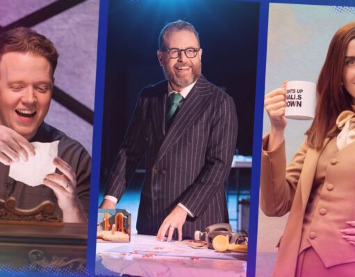 The Dropout lineup that is redefining modern entertainment