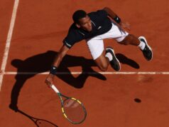 Auger-Aliassime vs. Cobolli 2026 livestream: How to watch French Open for free