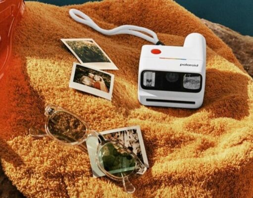 Polaroid Go Gen 3 is here: The new mini instant film camera comes in at $89.99
