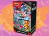 Best Pokémon TCG deal: Mega Evolution Chaos Rising Booster Bundle is nearly $10 off on Amazon