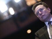Elon Musk endorses immigrant deportations before SpaceX IPO