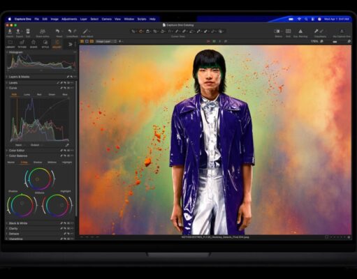Apple’s touchscreen MacBook is definitely happening, report claims