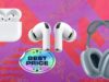 Best early Prime Day AirPods deals: AirPods Pro 3 at record-low price