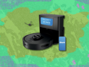 Best robot vacuum deal: Save $300 on Shark AV2501S AI Ultra