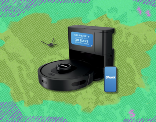 Best robot vacuum deal: Save $300 on Shark AV2501S AI Ultra