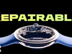 I wish more wearables were as repairable as Google’s Pixel Watch 4