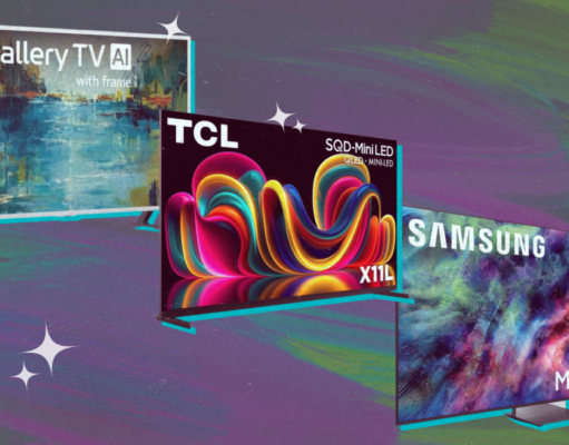 The best TVs of 2026 so far: Comparing new RGB TVs, plus OLED and mini LED models