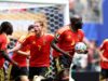 Belgium vs. Iran 2026 livestream: How to watch World Cup for free