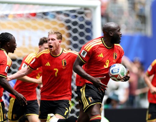 Belgium vs. Iran 2026 livestream: How to watch World Cup for free