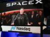 SpaceX stock price drops after Cursor purchase. How low could it go?