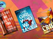 Best Prime Day book deals: Hardcovers, paperbacks, Kindle versions