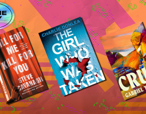Best Prime Day book deals: Hardcovers, paperbacks, Kindle versions