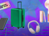 40+ Prime Day travel deals to shop now: Luggage, personal fans, portable chargers, and more