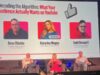 YouTube says the secret to success is not their algorithm, it’s your audience