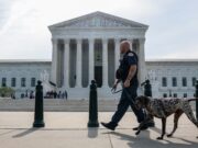 SCOTUS: Feds need a warrant to scoop up your location data