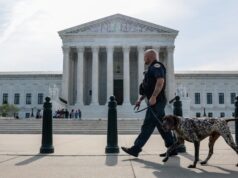 SCOTUS: Feds need a warrant to scoop up your location data