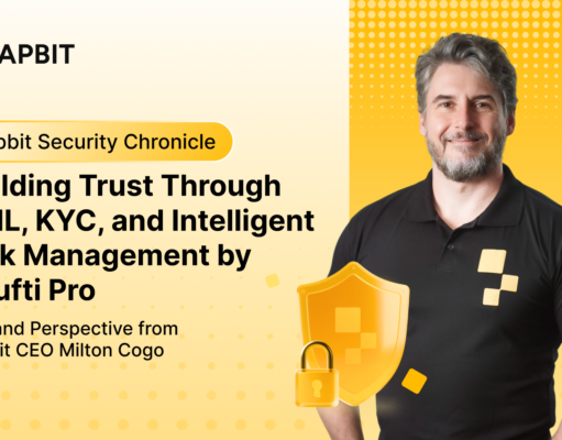 Tapbit Announces Partnership with Shufti Pro to Enhance Web3 Security and Compliance Infrastructure