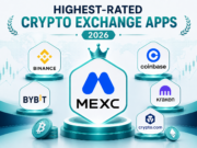 Trusted Crypto Exchange Reviews by Users: Which Apps Have the Highest Real Ratings? (2026)