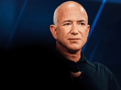 Jeff Bezos Wants Earth as a ‘Garden Planet’ by Moving Heavy Industry to Space