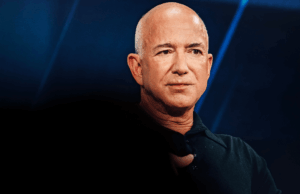 Jeff Bezos Wants Earth as a ‘Garden Planet’ by Moving Heavy Industry to Space