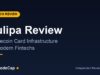 Kulipa Review 2026: Stablecoin Card Infrastructure