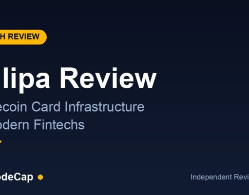 Kulipa Review 2026: Stablecoin Card Infrastructure