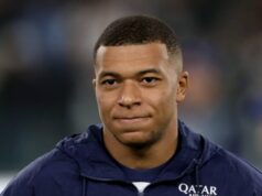 MbappĂ© Objects to France Stars’ Images Promoting Bookmaker Ahead of World Cup