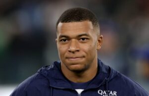 Mbappé Objects to France Stars’ Images Promoting Bookmaker Ahead of World Cup