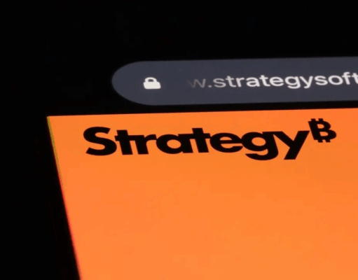 Michael Saylor’s Pivot, Blackrock’s New ETP, and More