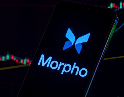 Morpho Raises $175M at $2B Valuation as Paradigm and A16z Back DeFi Push – Bitcoin News