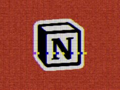 Notion restores access to Anthropic after service disruption