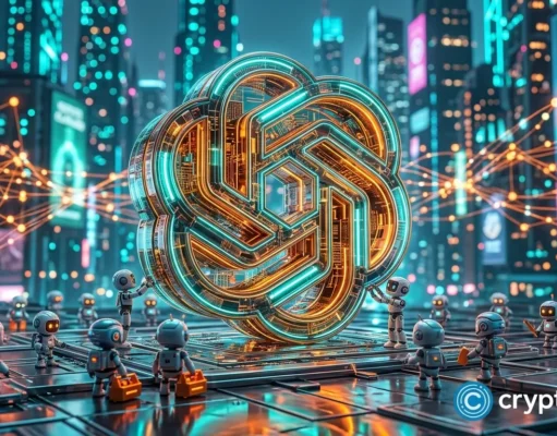 OpenAI sparks crypto frenzy with GPT-5.6 Sol, Terra and Luna names
