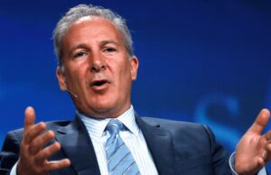 Peter Schiff Questions Bitcoin ‘Cheap’ Narrative as Strategy Shares Tumble
