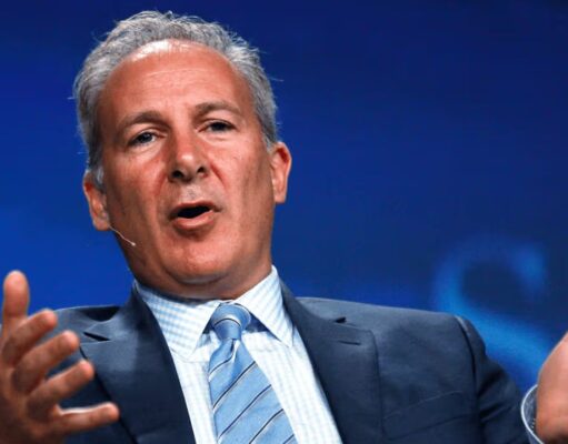 Peter Schiff Questions Bitcoin ‘Cheap’ Narrative as Strategy Shares Tumble