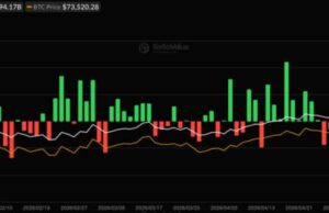 Bitcoin ETF News: BTC ETFs Hit 10-Day Outflow Streak, Is Institutional Hype Over?