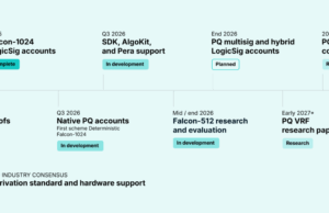Algorand Will Unveil Full Quantum Resistance Plan By End of Year
