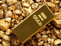Robert Kiyosaki Says Gold May Be Starting $35K Bull Run After Latest Purchase – Bitcoin News