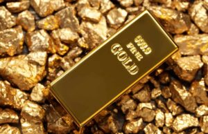 Robert Kiyosaki Says Gold May Be Starting $35K Bull Run After Latest Purchase – Bitcoin News