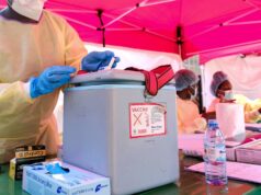 The Most Promising Ebola Vaccine Has Been Sitting on the Shelf for 15 Years