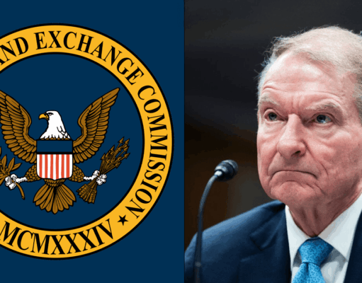 SEC Opens 27-Question Review of Novel ETFs, Puts Crypto Products in Focus