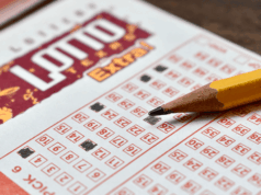 She Won $71.5 Million, Then a Rule Change Froze Her Lottery Payout