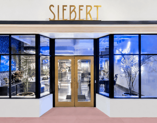 Siebert Joins Tokenized Securities Race, Selects Tzero as Infrastructure Partner