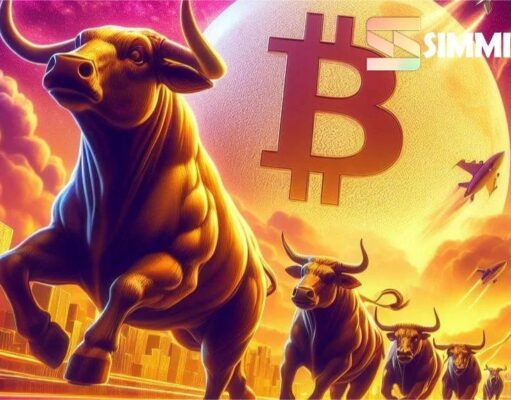 Bitcoin May Rally Towards $70,000, If FED Skips Rate Hike
