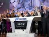 As AI companies race to go public, who else is along for the ride?