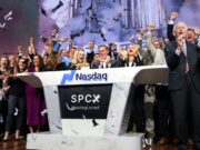 As AI companies race to go public, who else is along for the ride?